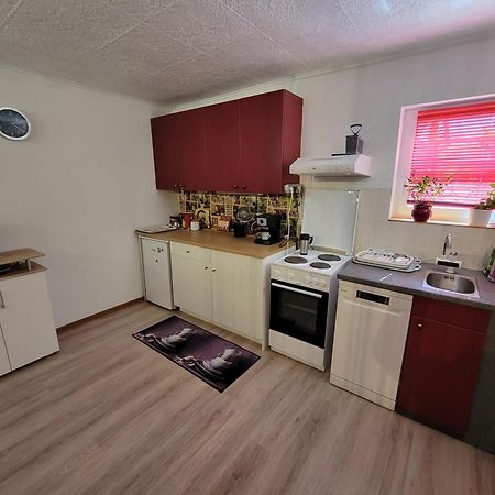 Fuege Apartman Sopron Exterior photo