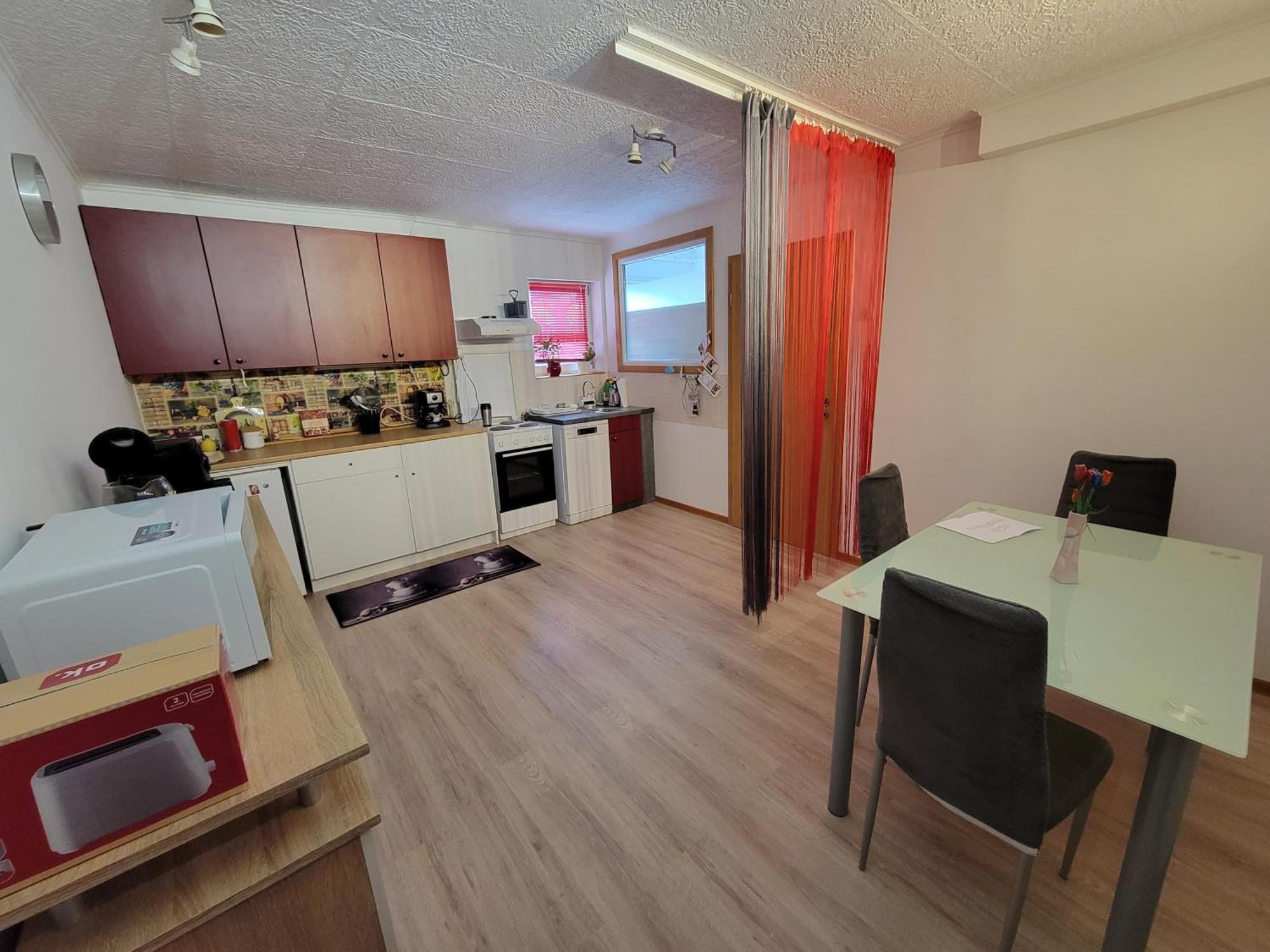 Fuege Apartman Sopron Exterior photo