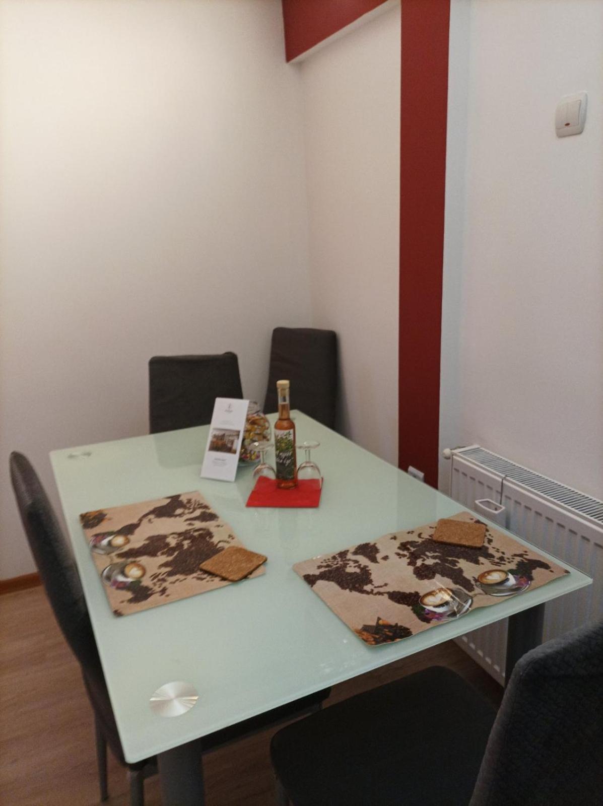 Fuege Apartman Sopron Exterior photo